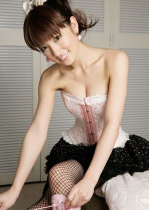美丽的嫂子