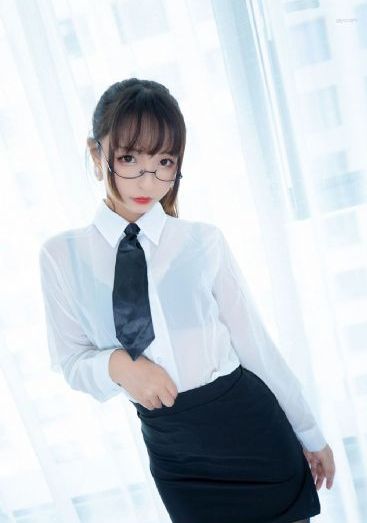 善良的瑜伽老师2