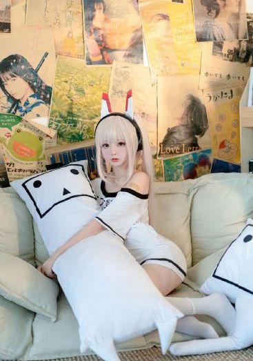 辣妹子