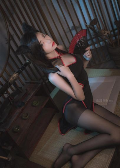 我的黑皮兄弟变黑皮辣妹