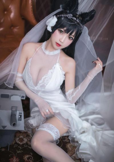 雪色浪漫