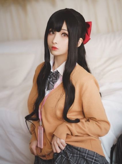立花馆恋爱三角铃