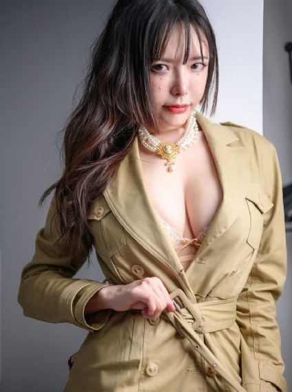 动漫无修