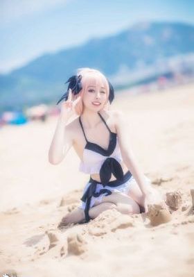 张柏芝无极
