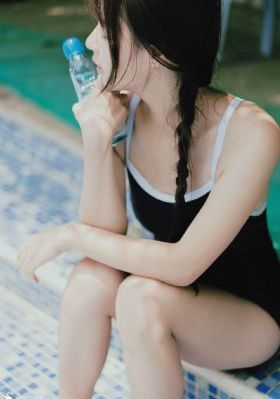 少女的5
