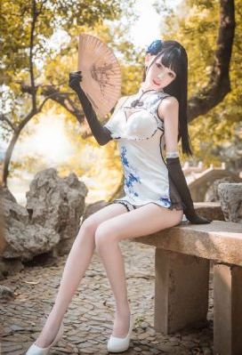 女朋友的妈妈1