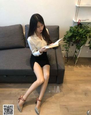 凯·帕克最经典甜蜜的小狐狸2