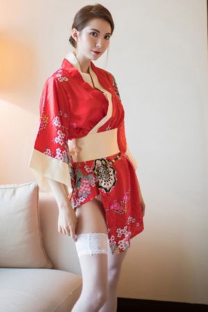 大河奔流