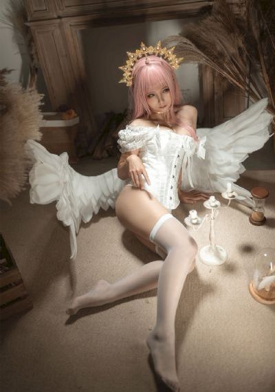终末的女武神
