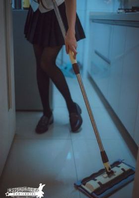 黑骚特警组