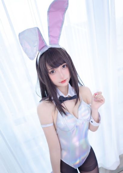 青春期的女孩