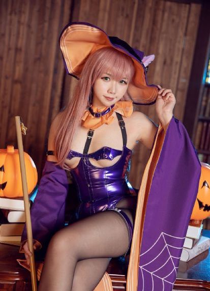 绝望的主妇