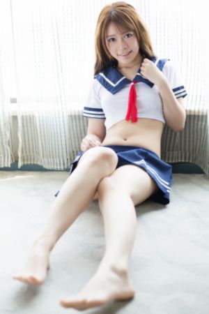 年轻的妈妈12