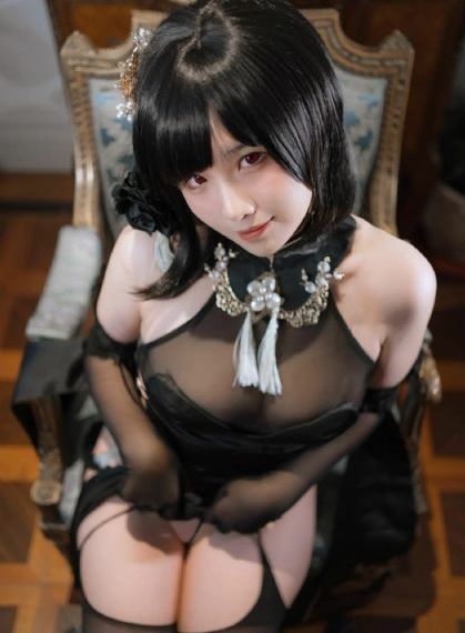 神州侠侣