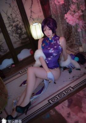 特殊女学生服务4