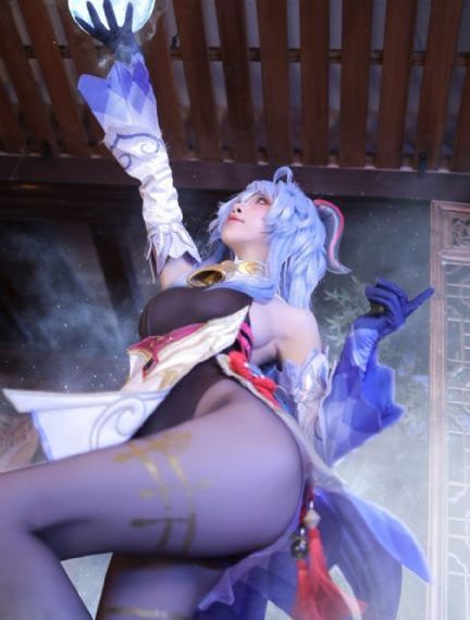好姑娘国语高清