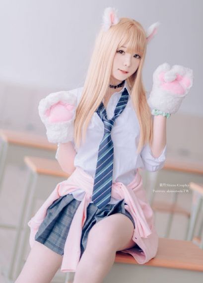五月樱花