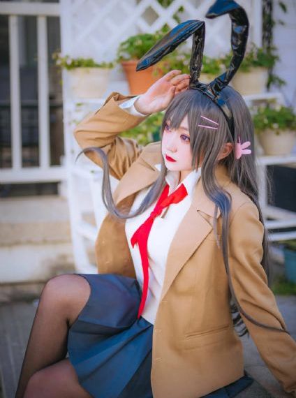 妈妈8
