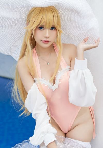 年轻的妈妈8