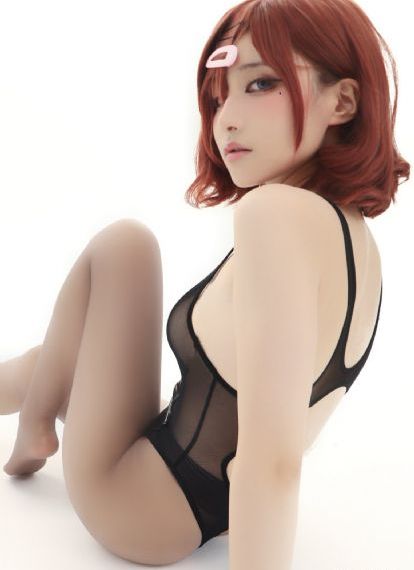 恸哭的女教师