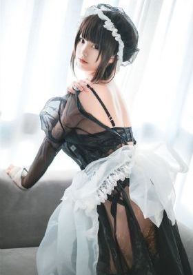 我的大胸女友