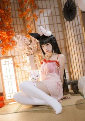 美丽的她