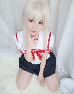 隔壁女生