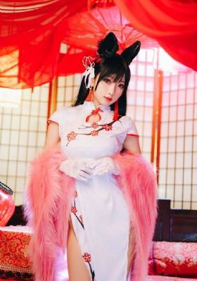 老板的年轻妻子3