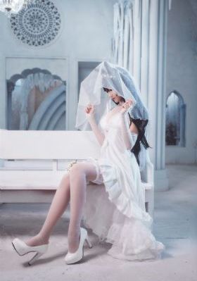 不良少女